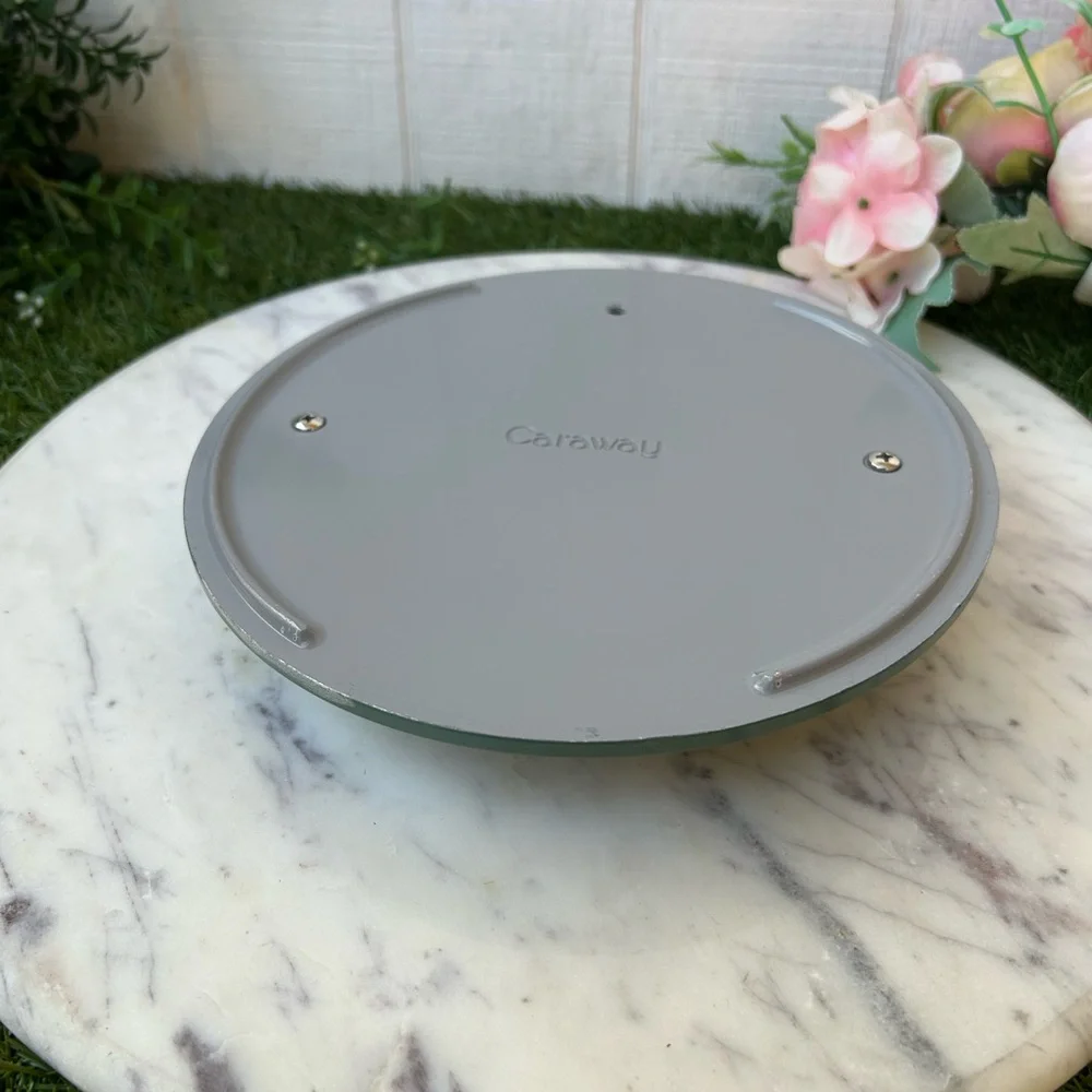 Caraway lid Color: Sage New (only the lid)